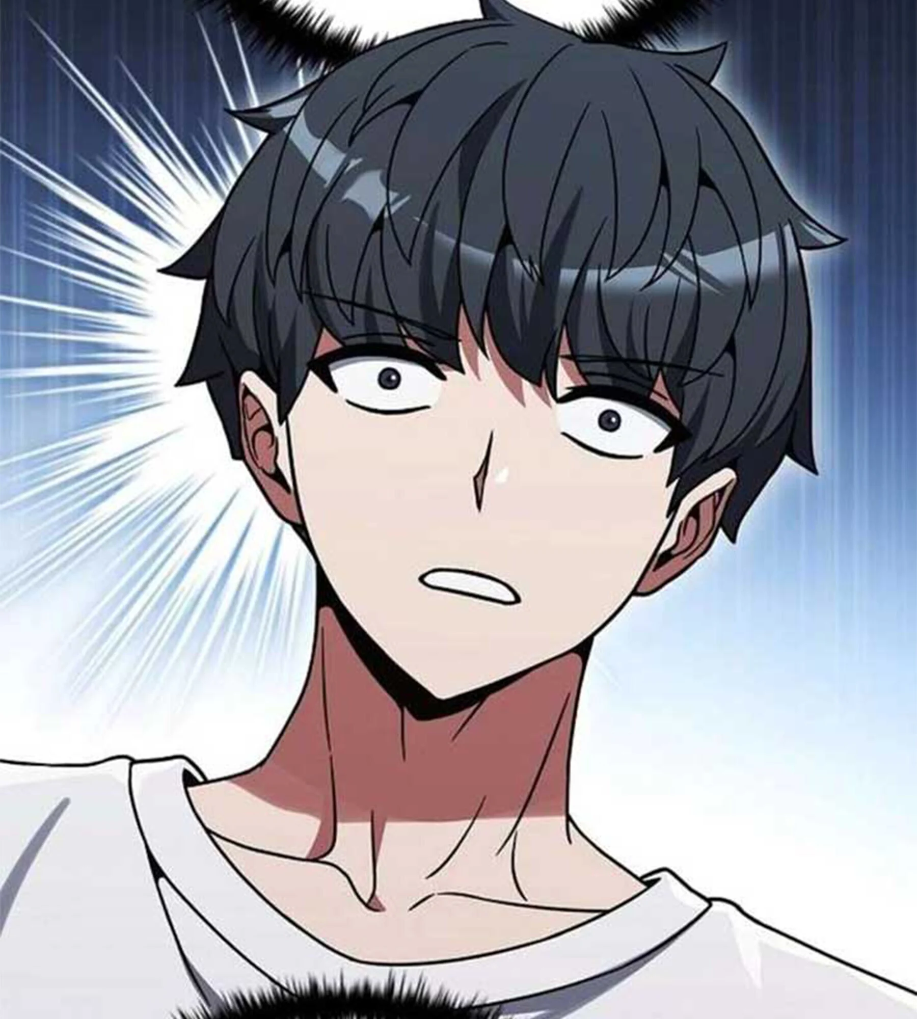 Part-Time Grim Reaper ตอนที่ 20 page 43