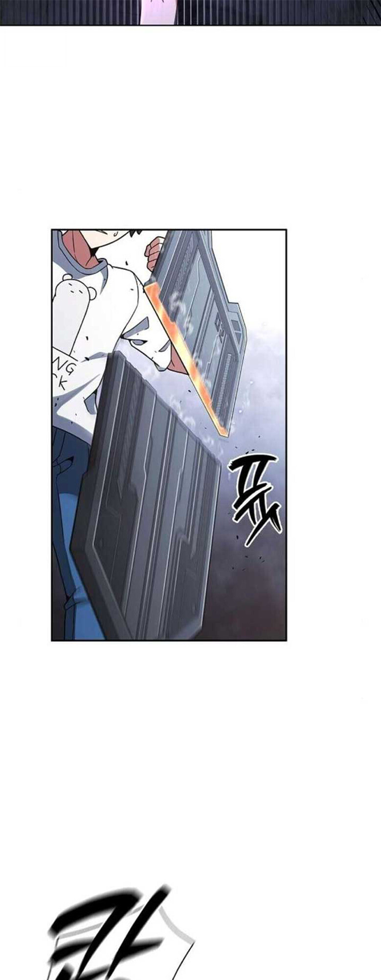 Part-Time Grim Reaper ตอนที่ 20 page 56