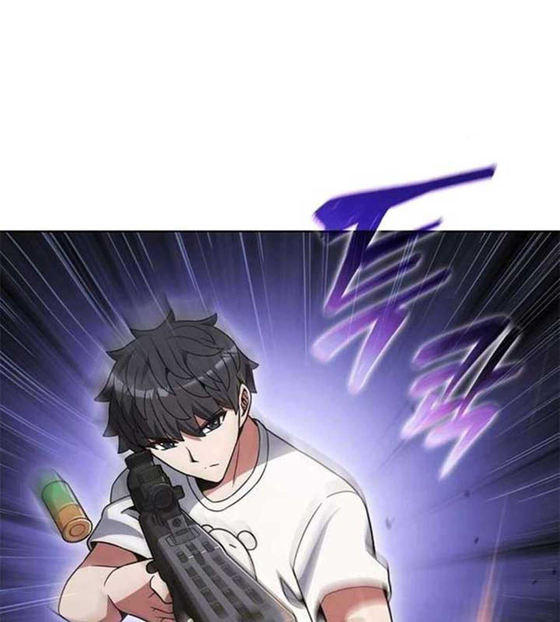 Part-Time Grim Reaper ตอนที่ 20 page 64