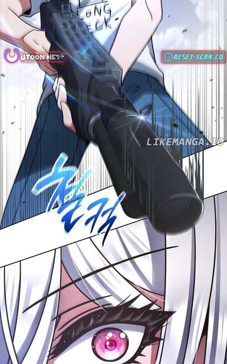 Part-Time Grim Reaper ตอนที่ 20 page 76