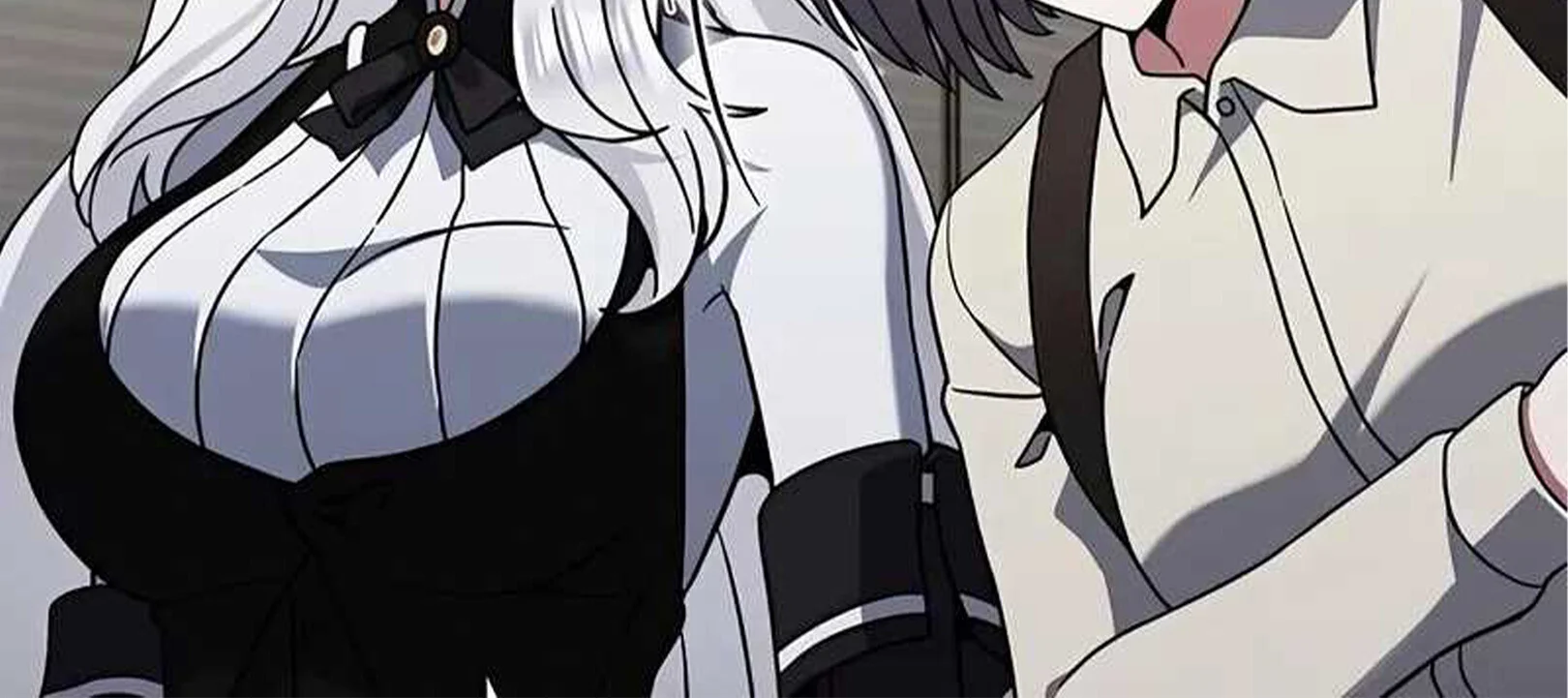 Part-Time Grim Reaper ตอนที่ 22 page 17