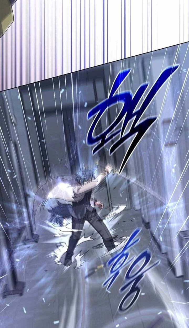 Part-Time Grim Reaper ตอนที่ 23 page 21