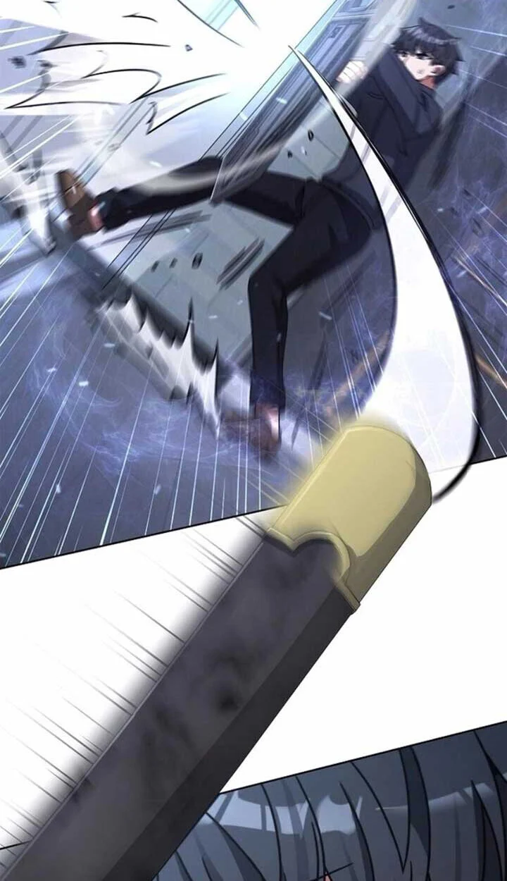 Part-Time Grim Reaper ตอนที่ 23 page 25