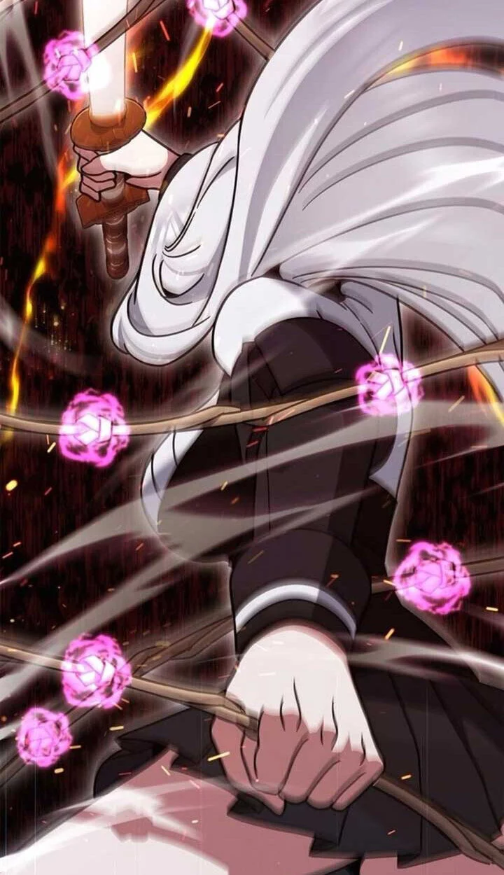 Part-Time Grim Reaper ตอนที่ 23 page 38