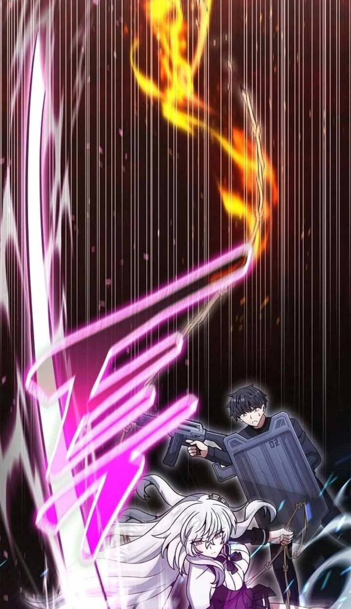 Part-Time Grim Reaper ตอนที่ 23 page 41