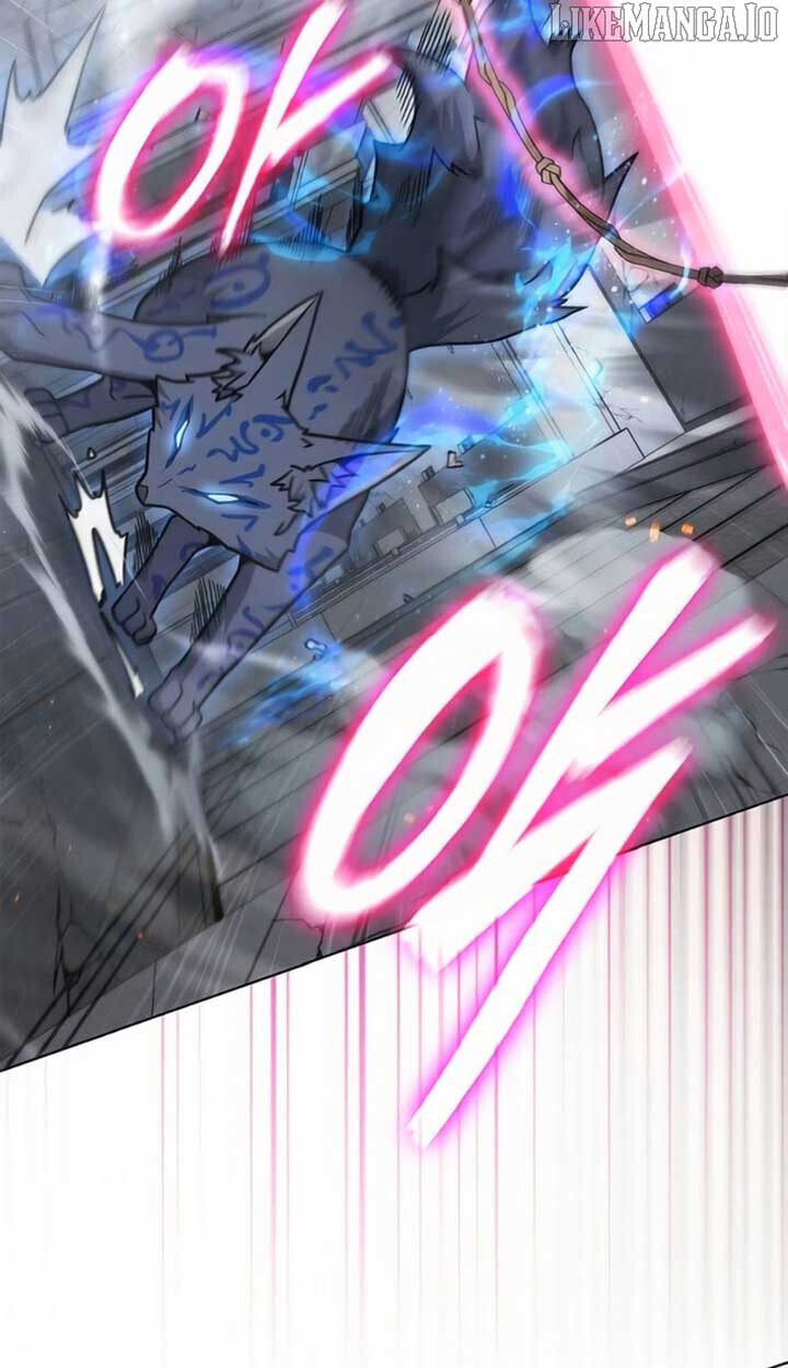 Part-Time Grim Reaper ตอนที่ 24 page 64