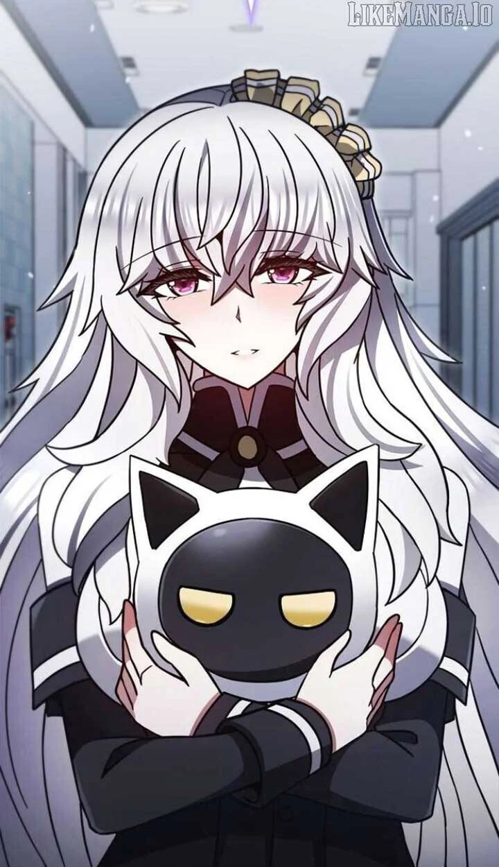 Part-Time Grim Reaper ตอนที่ 25 page 37