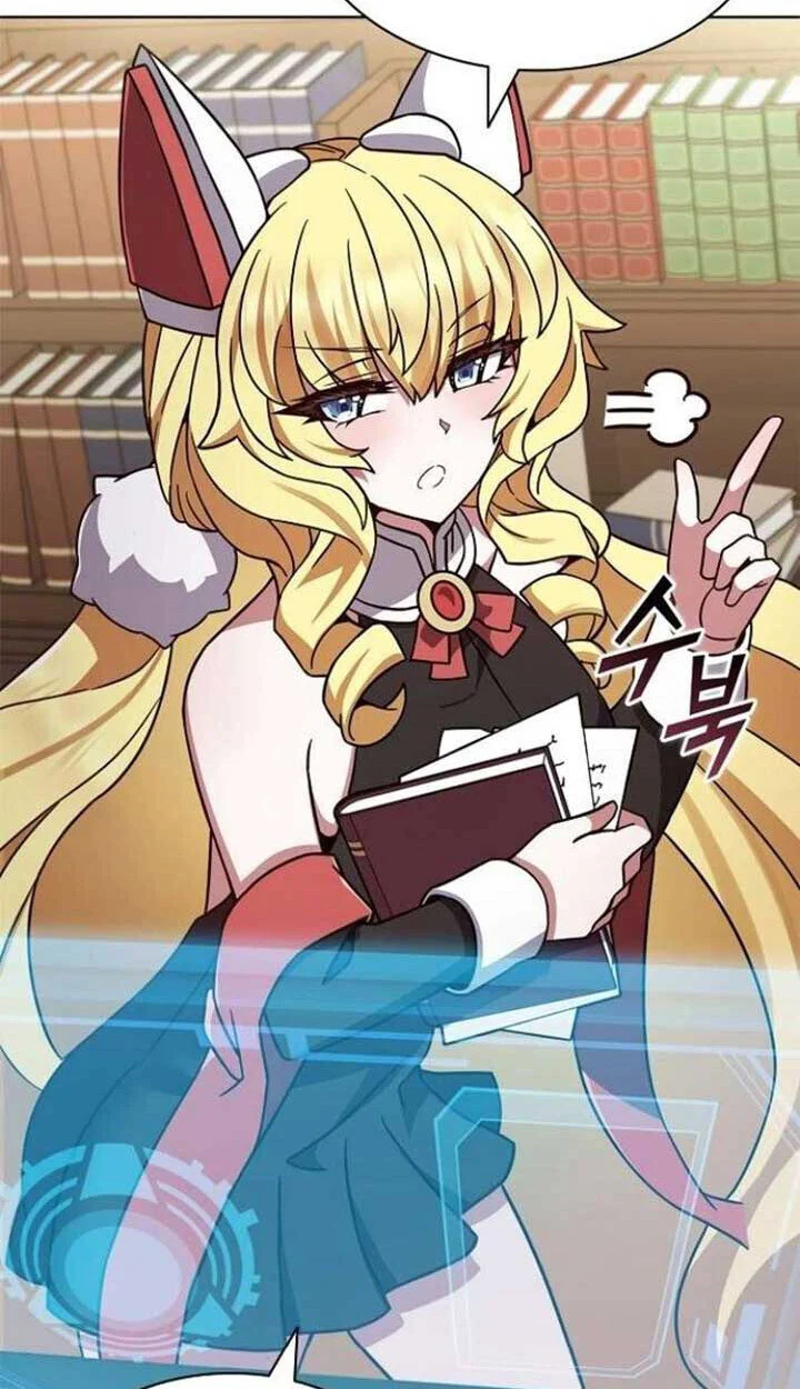 Part-Time Grim Reaper ตอนที่ 25 page 44