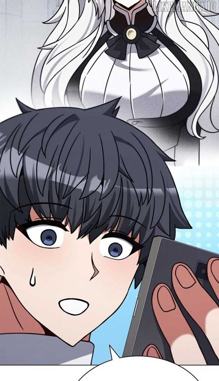 Part-Time Grim Reaper ตอนที่ 25 page 91