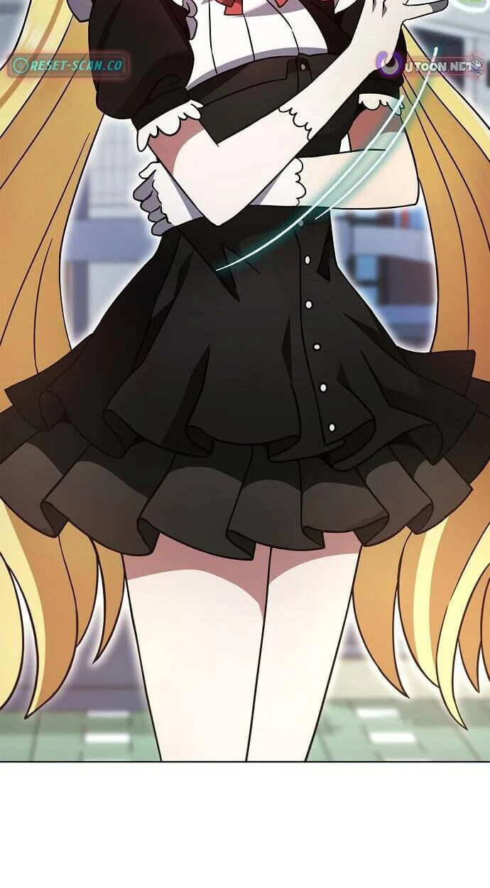 Part-Time Grim Reaper ตอนที่ 26 page 11