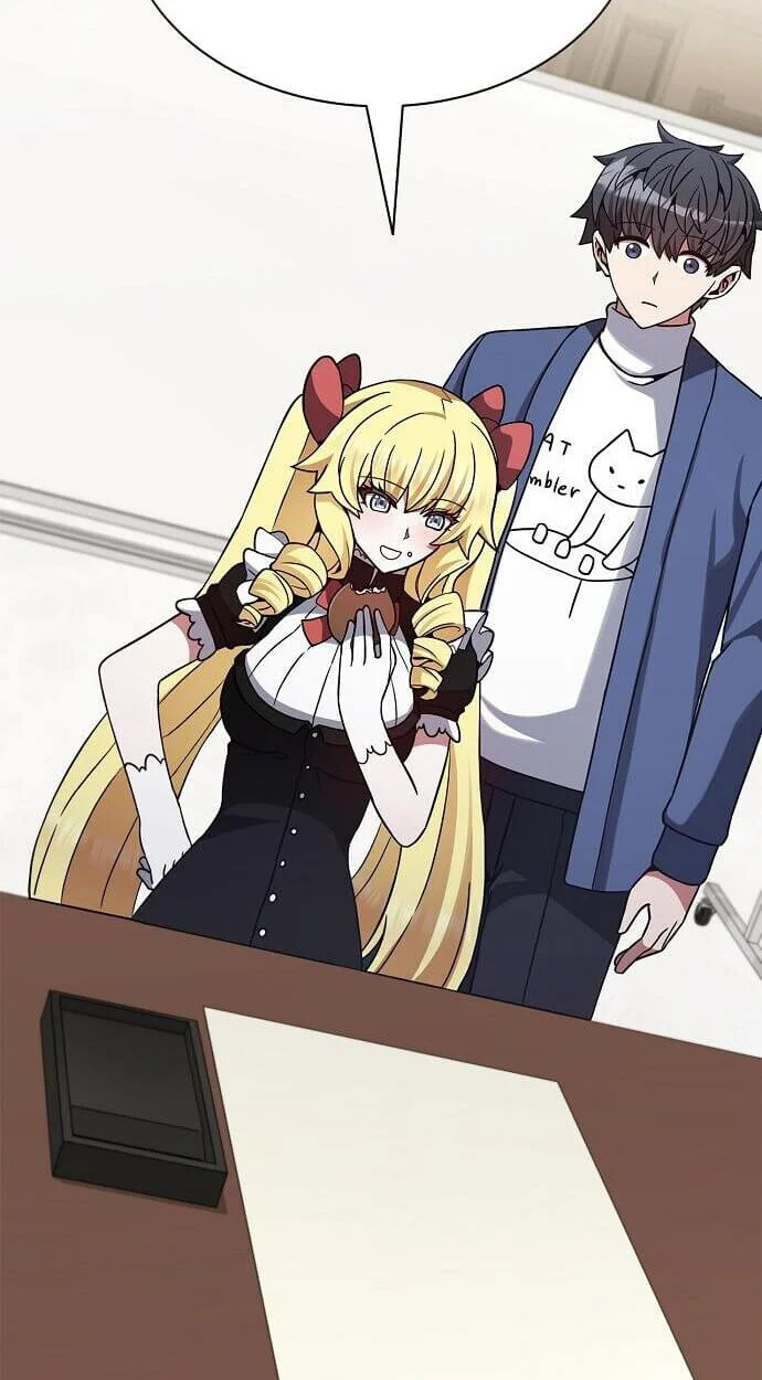 Part-Time Grim Reaper ตอนที่ 26 page 47