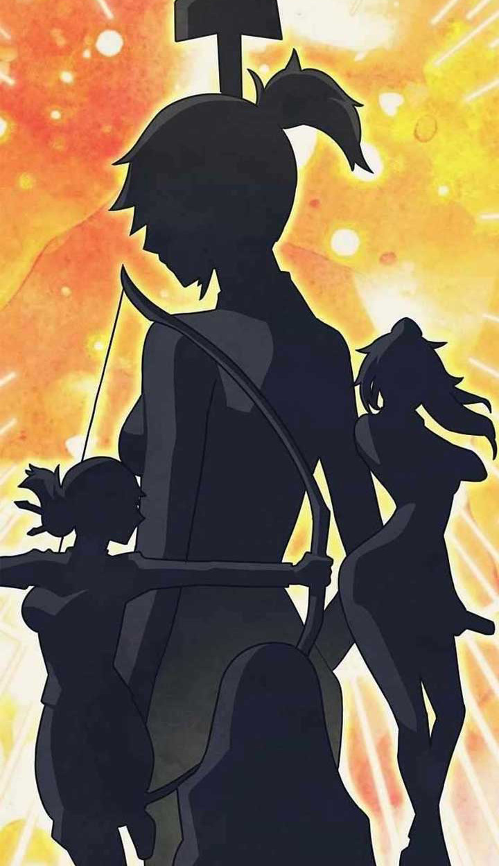 Part-Time Grim Reaper ตอนที่ 28 page 34