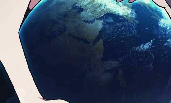 Part-Time Grim Reaper ตอนที่ 28 page 98