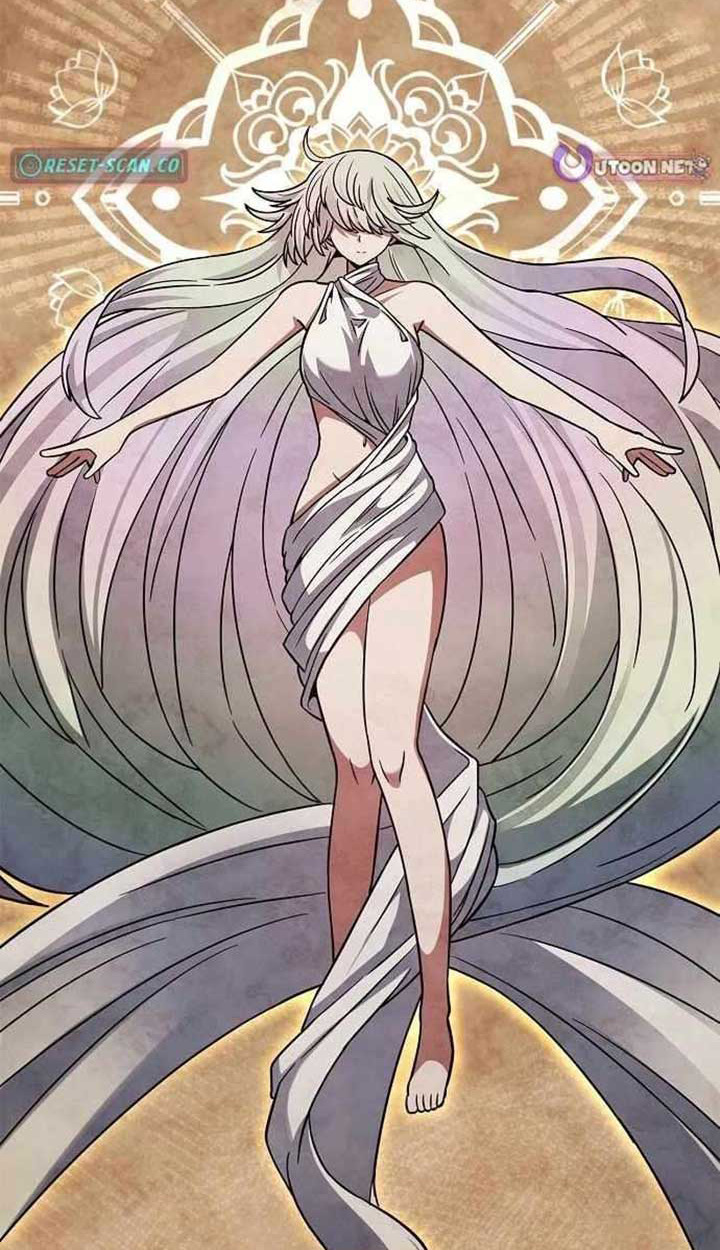 Part-Time Grim Reaper ตอนที่ 28 page 111