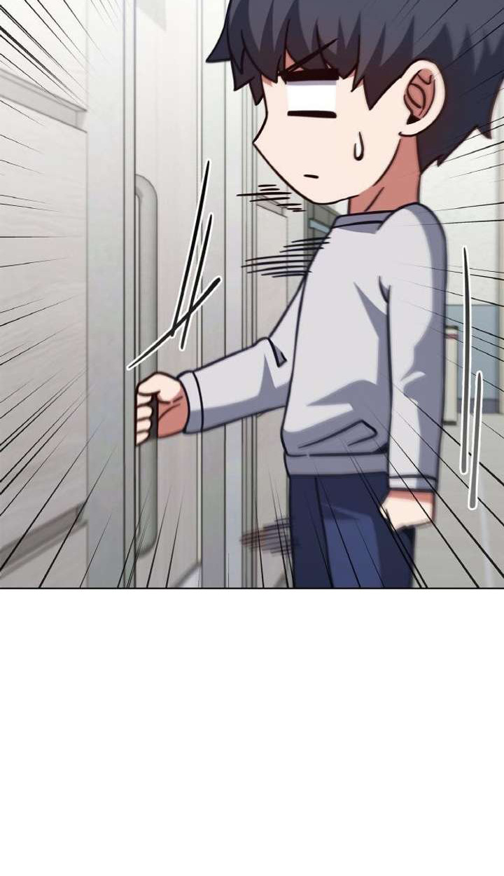 Part-Time Grim Reaper ตอนที่ 29 page 20