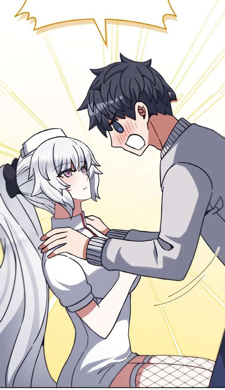 Part-Time Grim Reaper ตอนที่ 29 page 33