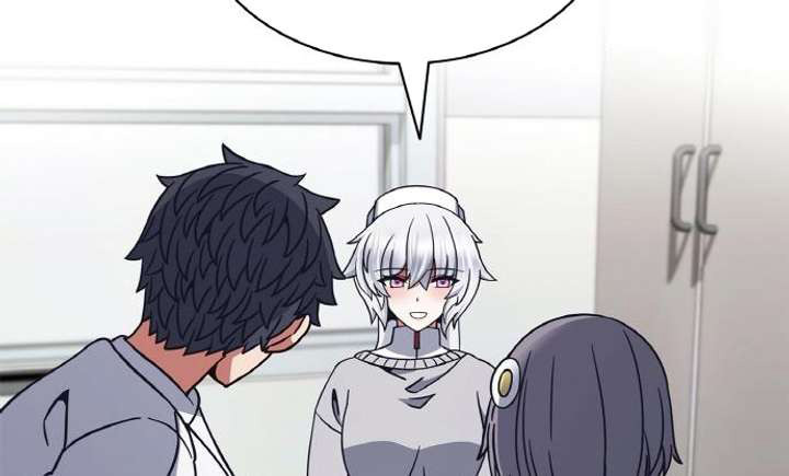 Part-Time Grim Reaper ตอนที่ 29 page 62