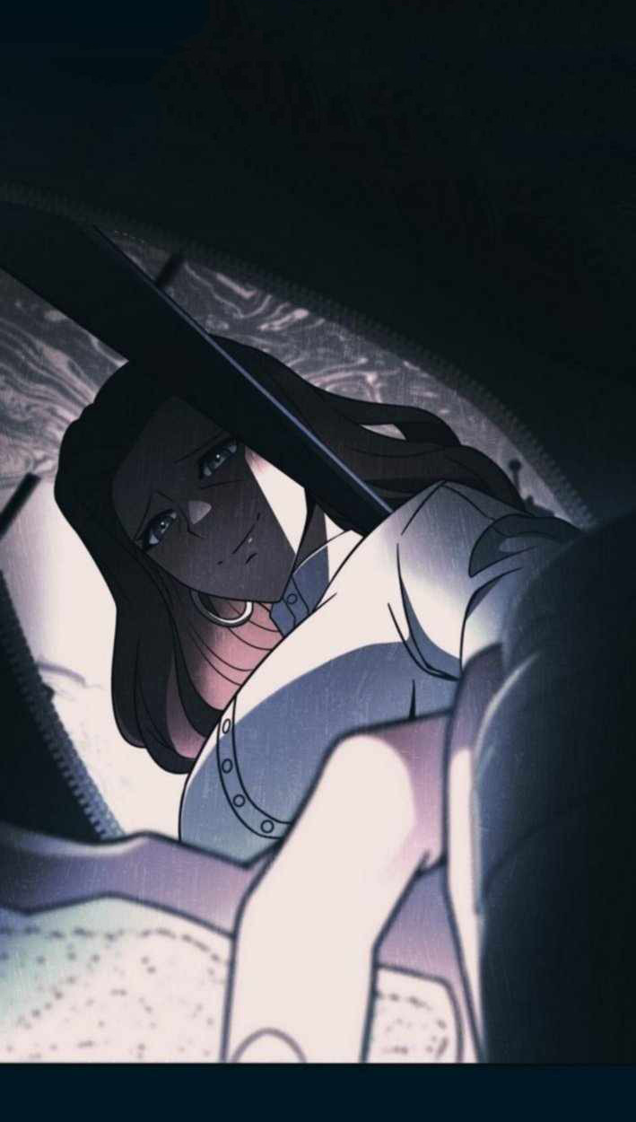 Part-Time Grim Reaper ตอนที่ 30 page 32