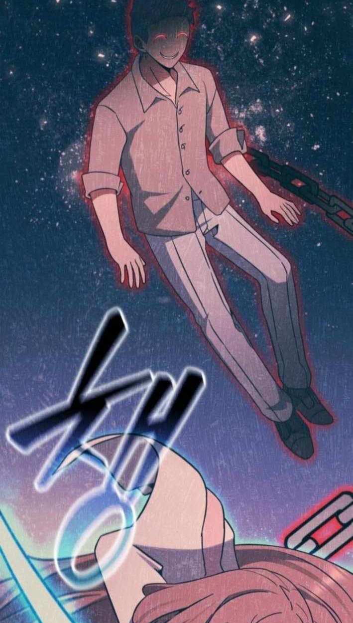 Part-Time Grim Reaper ตอนที่ 30 page 50