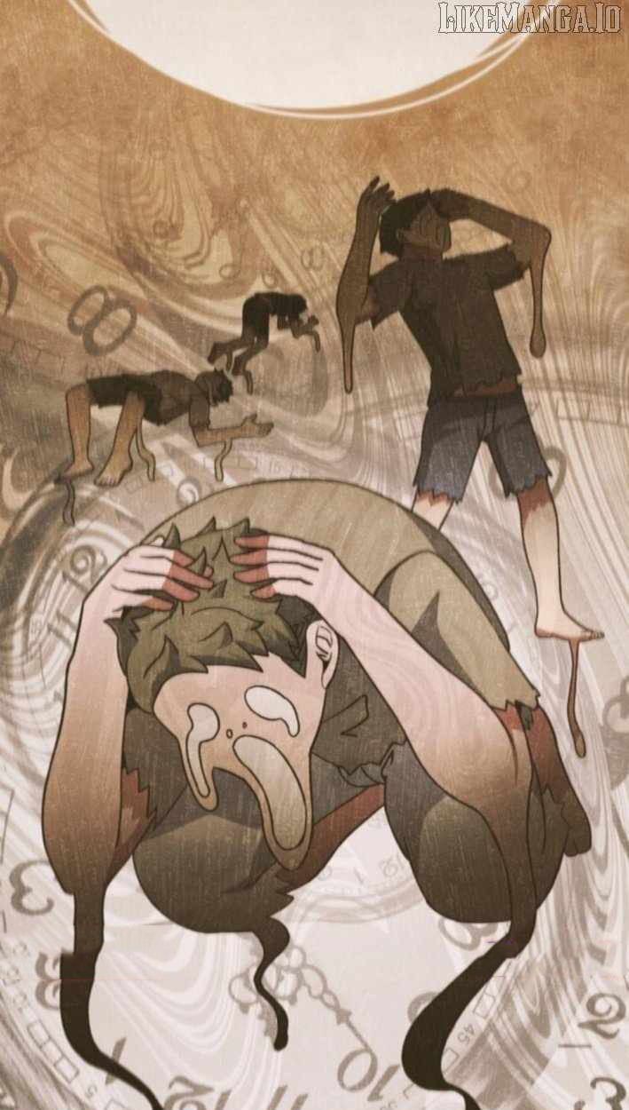 Part-Time Grim Reaper ตอนที่ 30 page 64