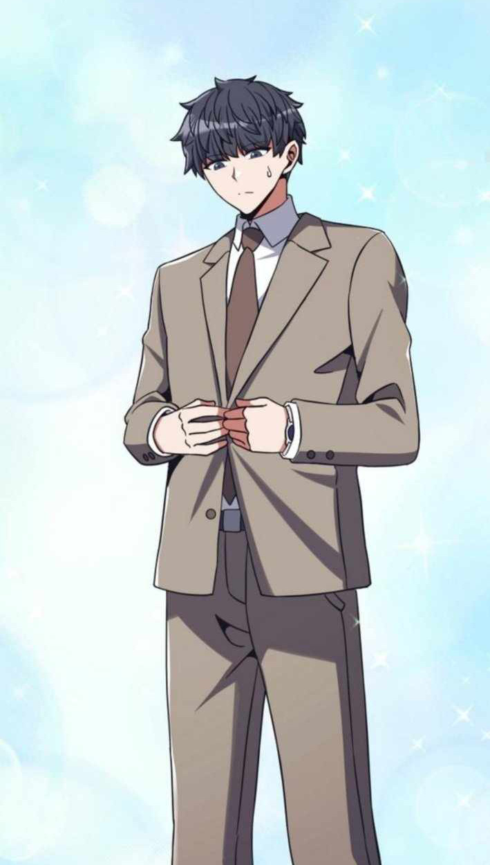 Part-Time Grim Reaper ตอนที่ 30 page 86