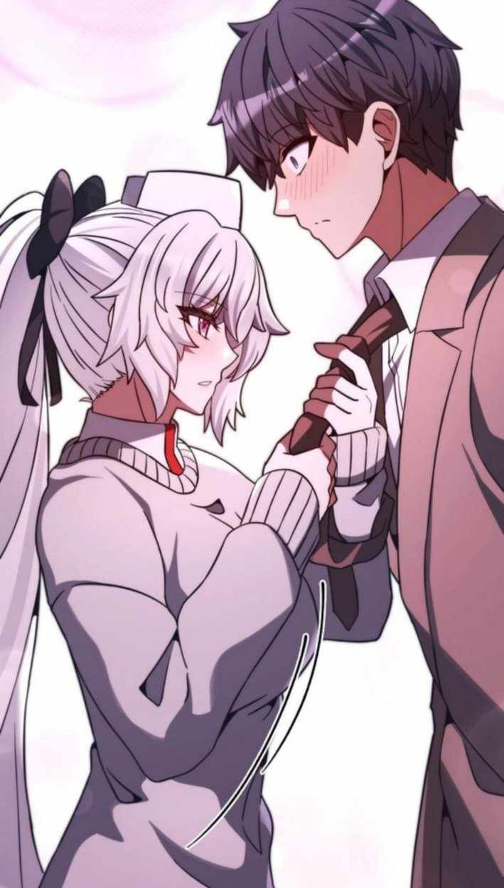 Part-Time Grim Reaper ตอนที่ 30 page 107