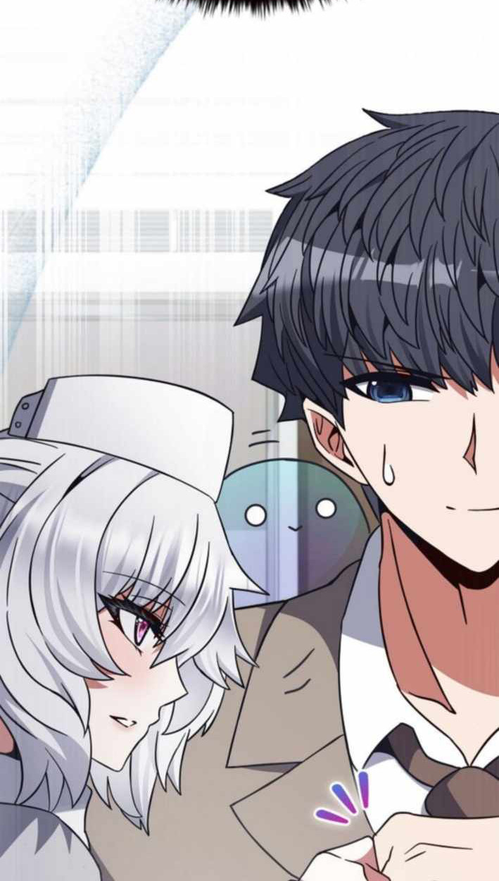 Part-Time Grim Reaper ตอนที่ 31 page 55