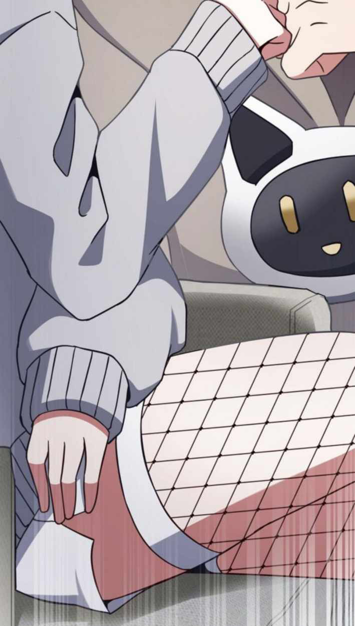 Part-Time Grim Reaper ตอนที่ 31 page 56