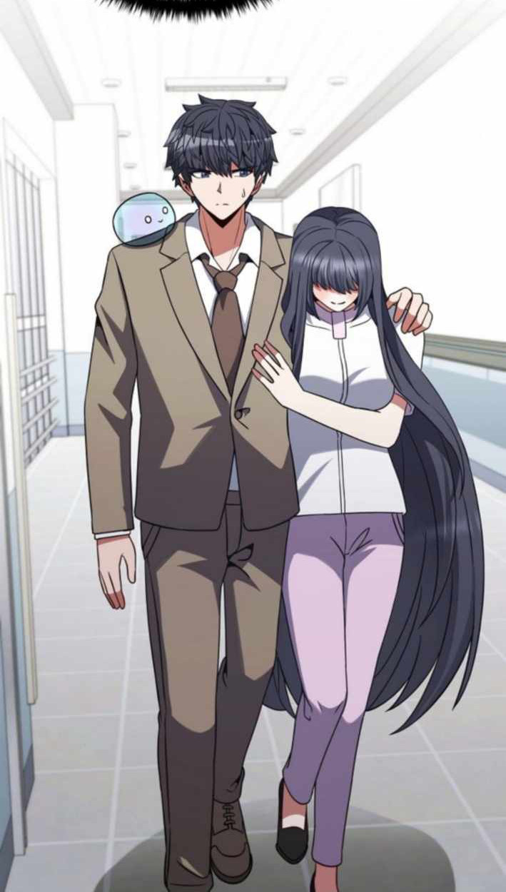 Part-Time Grim Reaper ตอนที่ 31 page 131