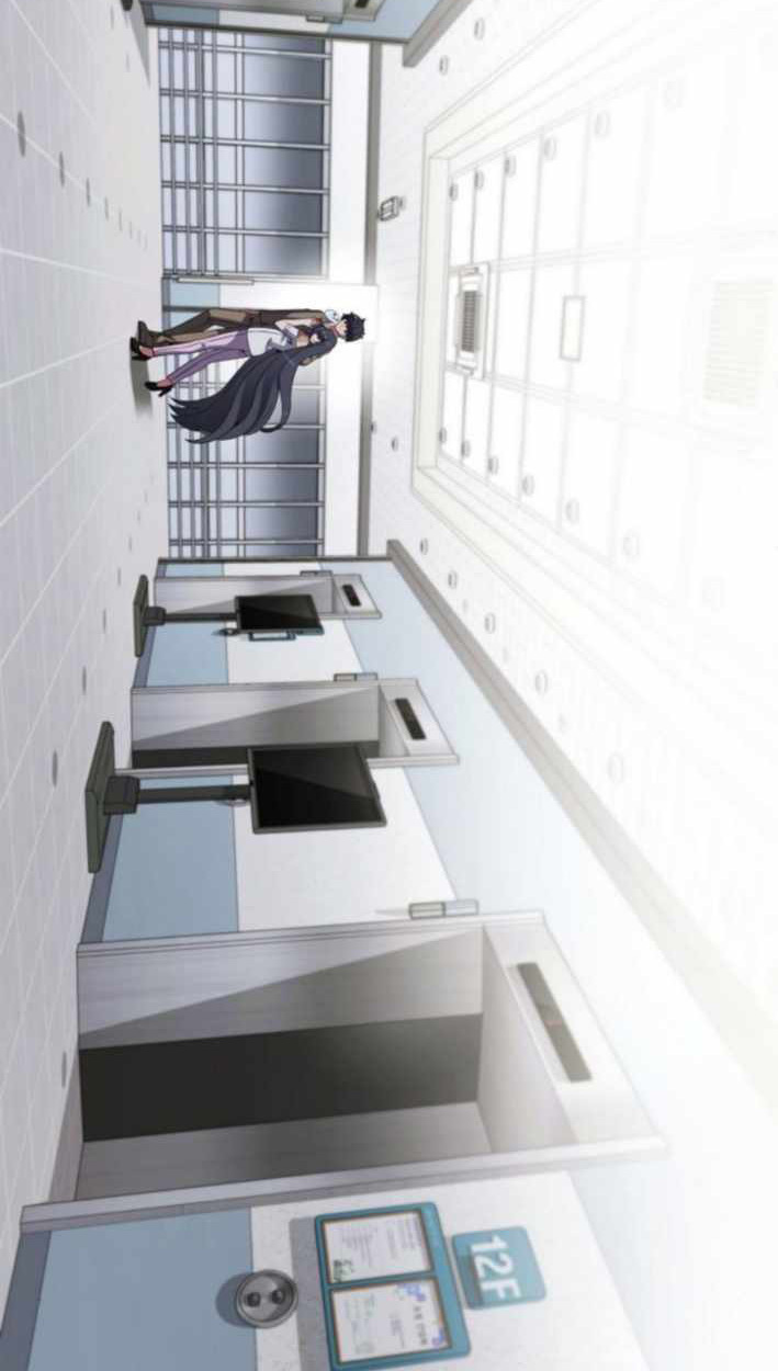 Part-Time Grim Reaper ตอนที่ 31 page 135