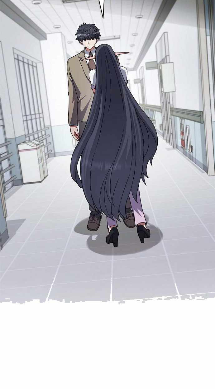 Part-Time Grim Reaper ตอนที่ 32 page 25