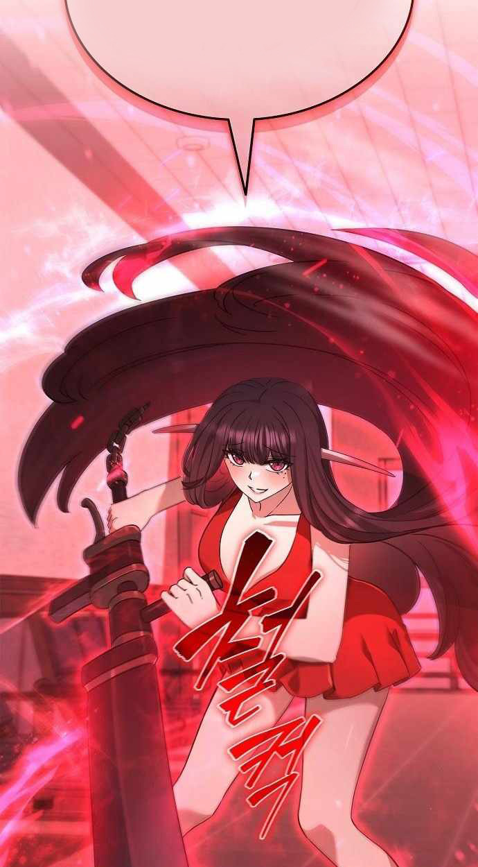 Part-Time Grim Reaper ตอนที่ 32 page 104