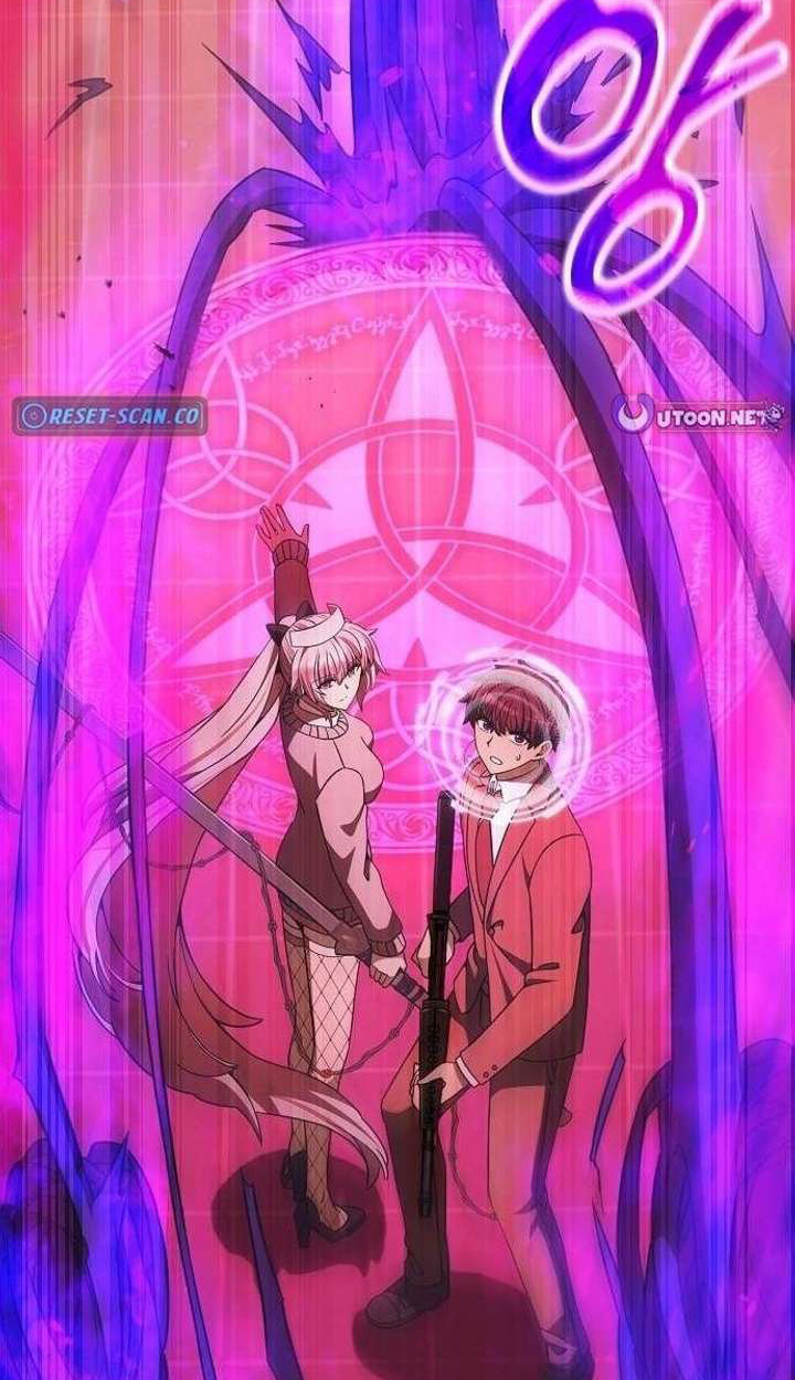 Part-Time Grim Reaper ตอนที่ 33 page 6