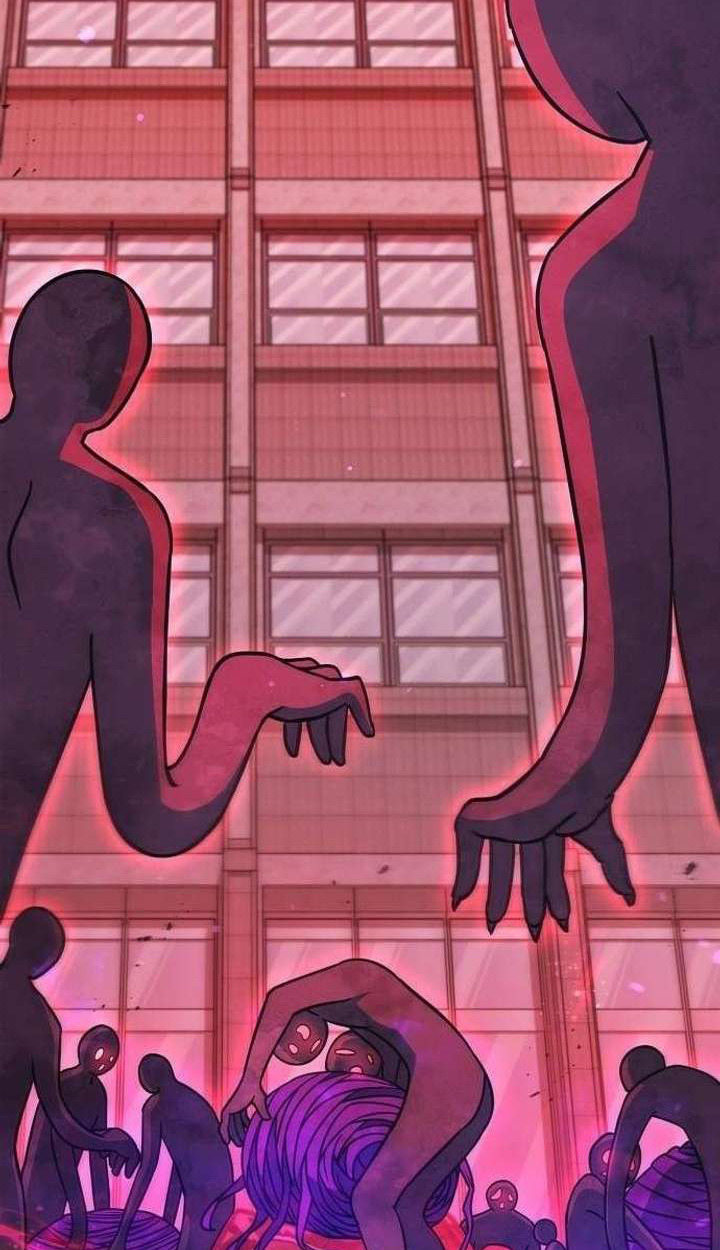 Part-Time Grim Reaper ตอนที่ 33 page 37