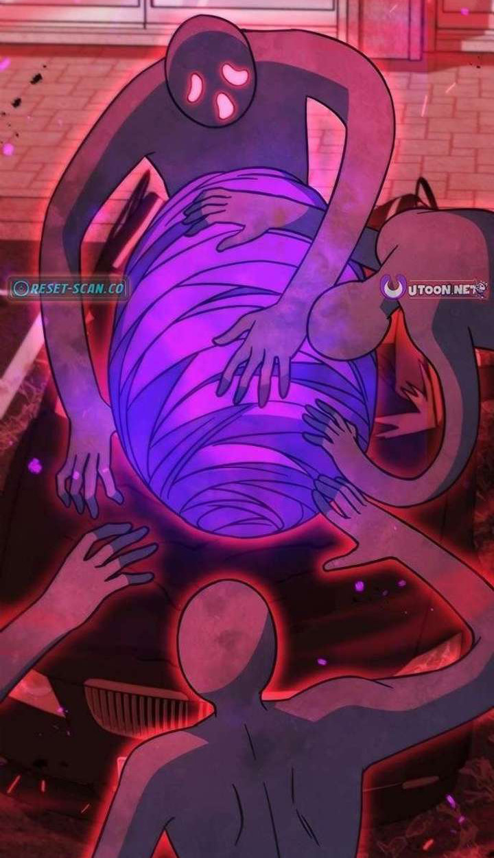 Part-Time Grim Reaper ตอนที่ 33 page 39