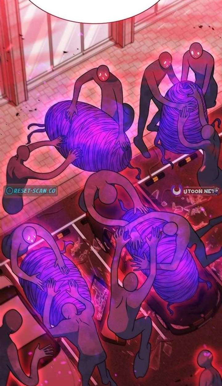 Part-Time Grim Reaper ตอนที่ 33 page 41