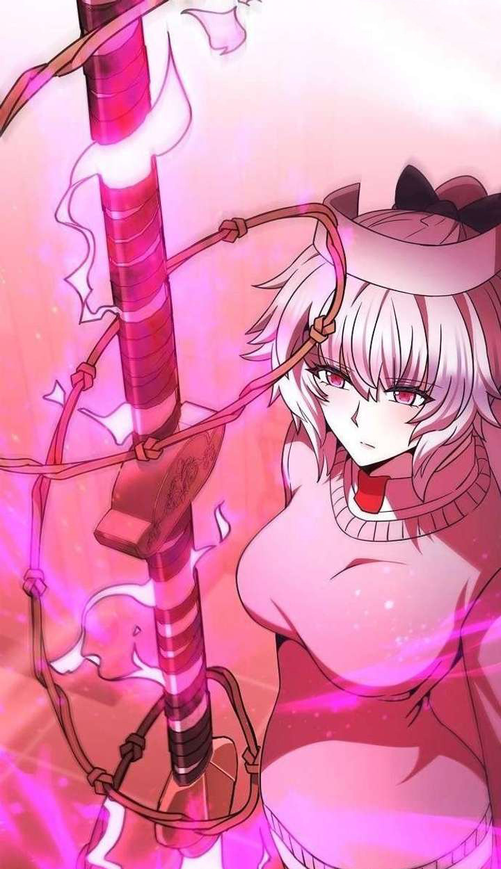 Part-Time Grim Reaper ตอนที่ 33 page 99