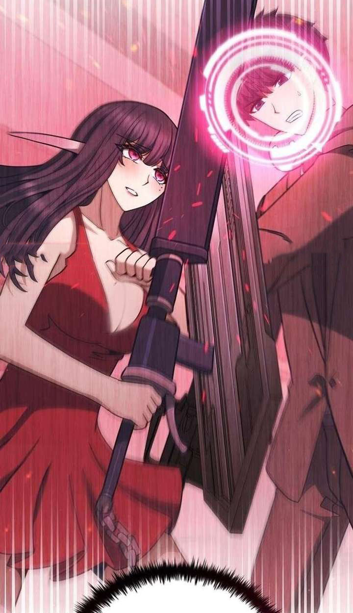 Part-Time Grim Reaper ตอนที่ 33 page 112