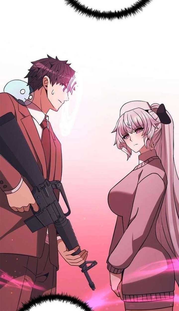 Part-Time Grim Reaper ตอนที่ 33 page 124