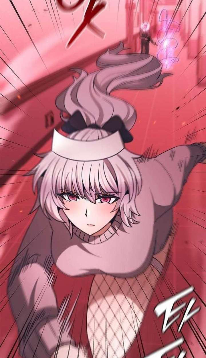 Part-Time Grim Reaper ตอนที่ 33 page 131