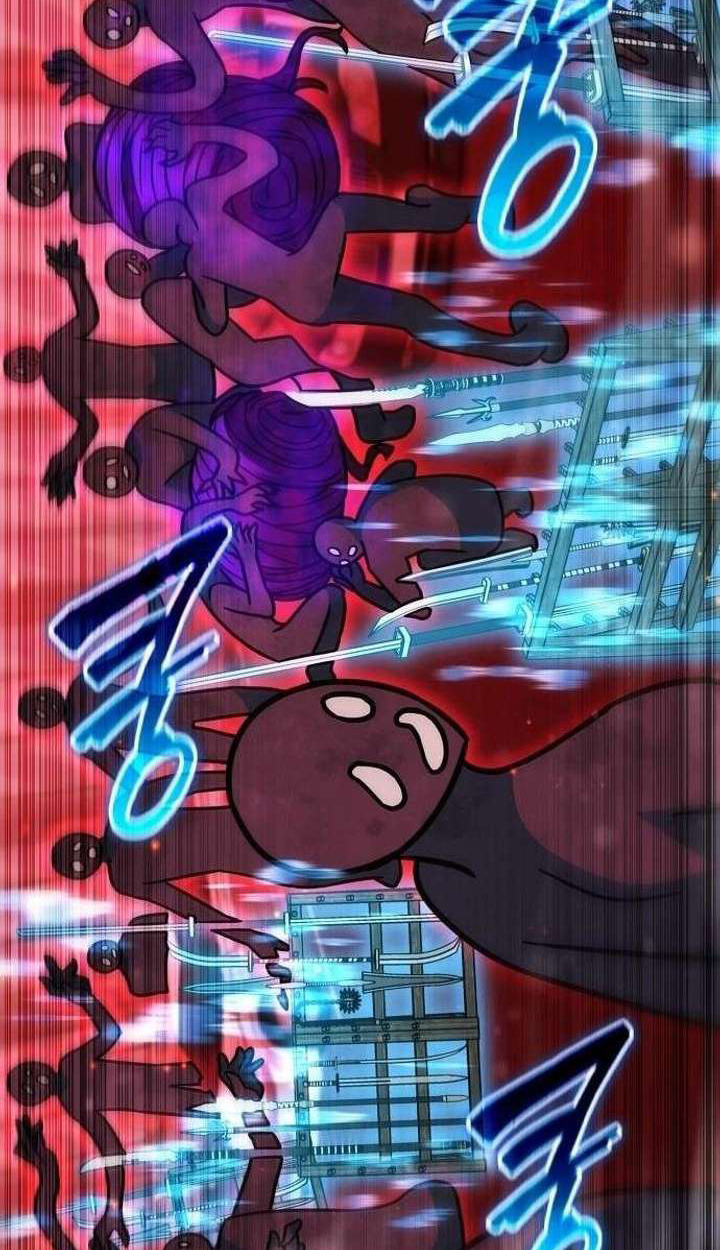 Part-Time Grim Reaper ตอนที่ 33 page 163