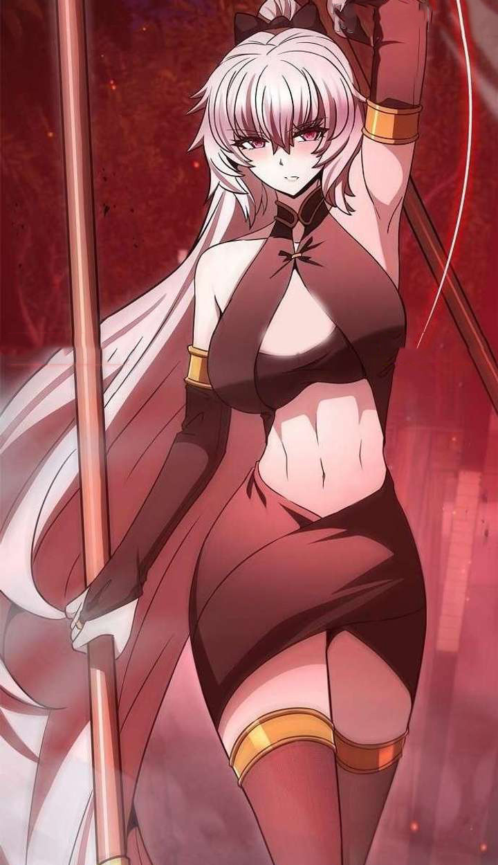 Part-Time Grim Reaper ตอนที่ 33 page 171