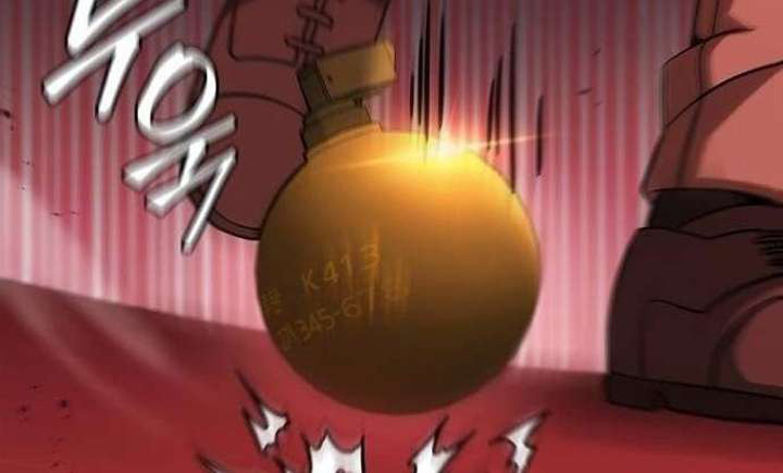 Part-Time Grim Reaper ตอนที่ 34 page 26