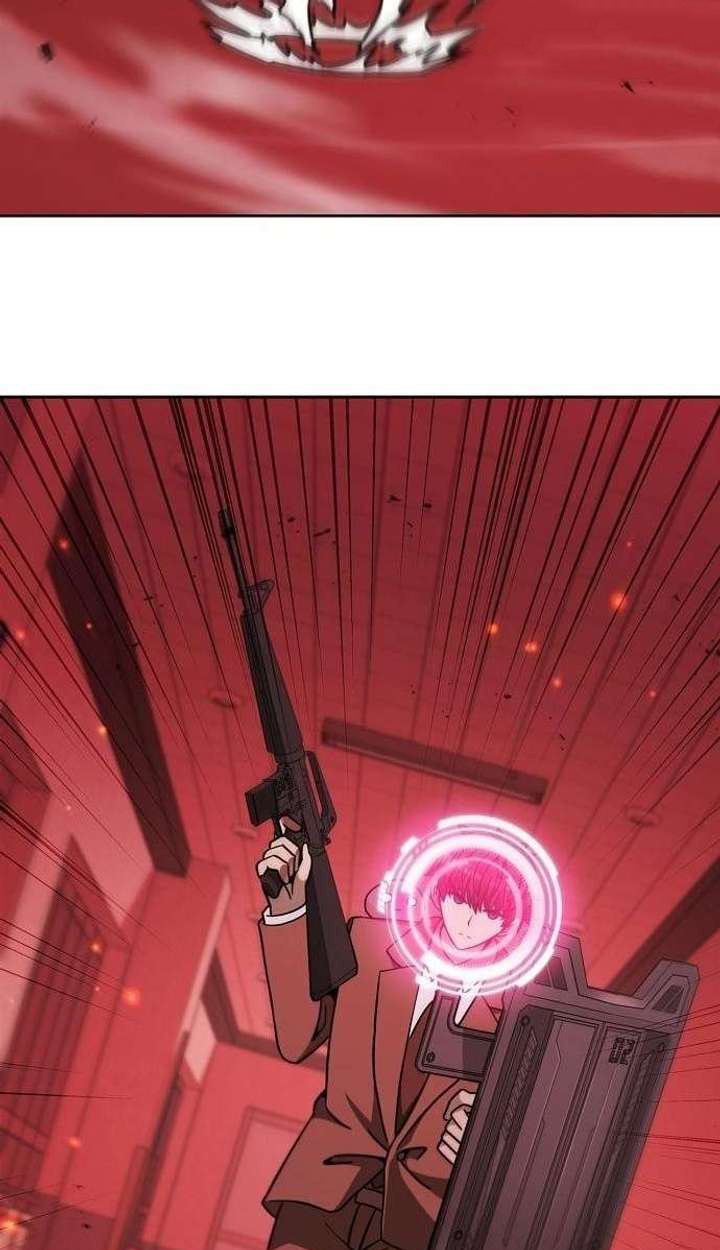 Part-Time Grim Reaper ตอนที่ 34 page 27