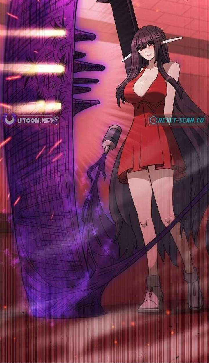 Part-Time Grim Reaper ตอนที่ 34 page 49