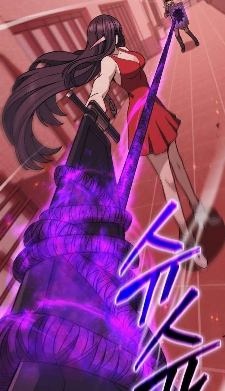 Part-Time Grim Reaper ตอนที่ 34 page 101