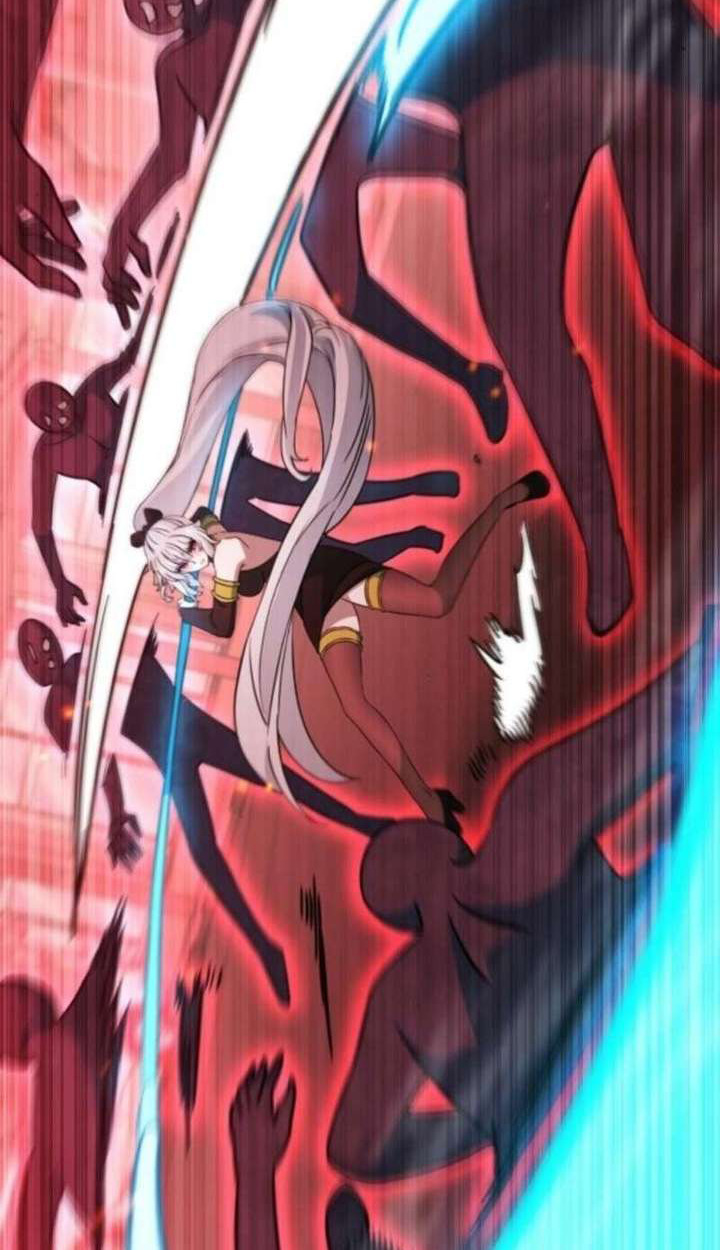 Part-Time Grim Reaper ตอนที่ 35 page 14