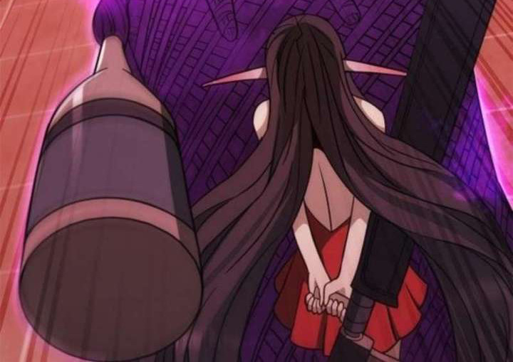 Part-Time Grim Reaper ตอนที่ 35 page 41