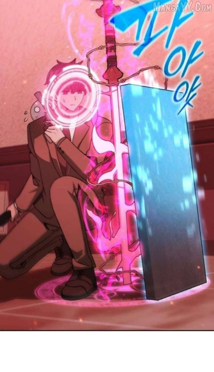 Part-Time Grim Reaper ตอนที่ 35 page 66