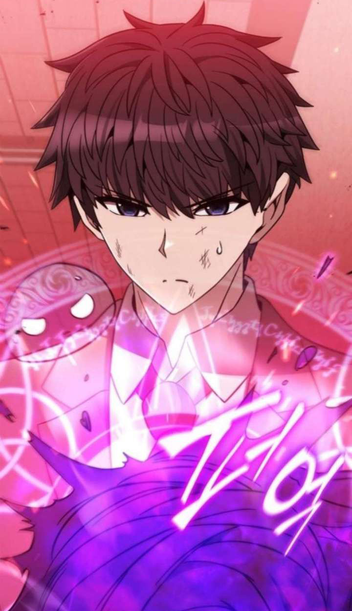 Part-Time Grim Reaper ตอนที่ 35 page 94